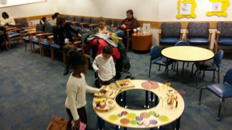 Fermín se somete a estudios antes de la operación