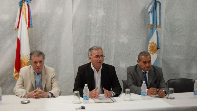 Entregan moderno equipamiento al Tribunal de Cuentas