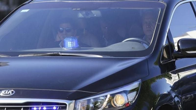 Macri ordenó "utilizar todos los medios posibles"