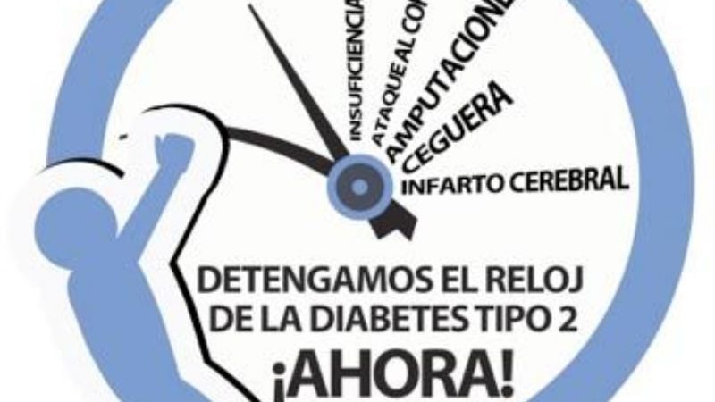 Charla sobre Programación Neurolingüística para diabéticos