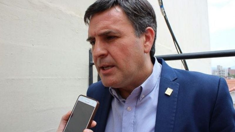 “El trabajo que se viene realizando en servicios públicos es muy importante”