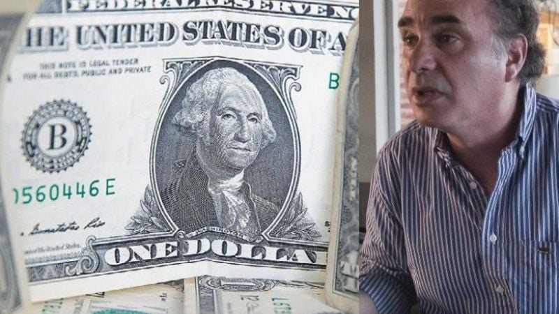 Vivir con lo nuestro vs. endeudadores seriales