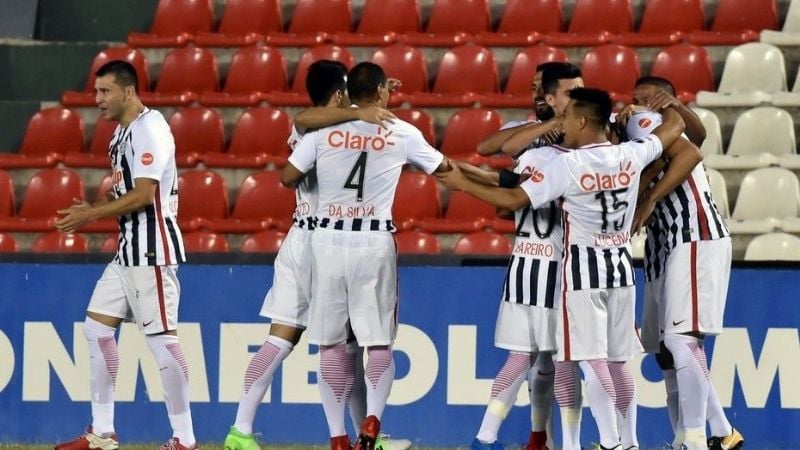 Independiente mereció más, pero ganó Libertad