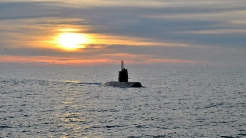Detectan una nueva señal y envían aviones y buques para determinar si se trata del submarino