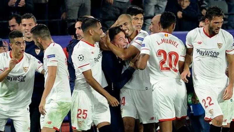 Conmoción en el fútbol español: el DT Berizzo padece cáncer de próstata