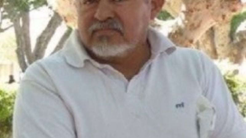 "Se acercan al gremio a pedir para comprar qué comer"