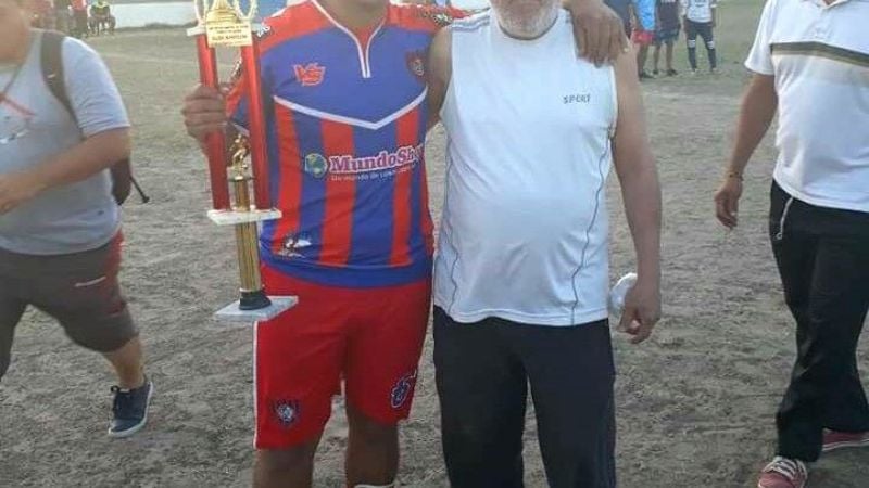 Fútbol de Liga: Unión al Federal C y San Martín al Provincial