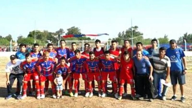 Fútbol de Liga: Unión al Federal C y San Martín al Provincial