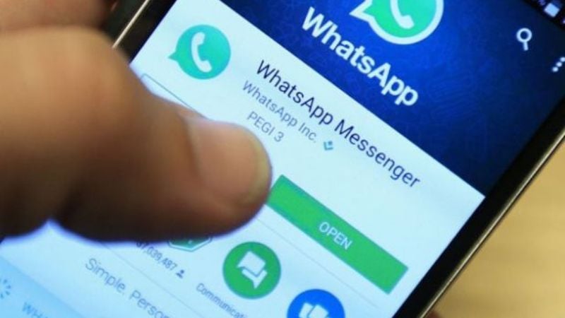 Whatsapp dejará de funcionar a fin de año en algunos smartphones