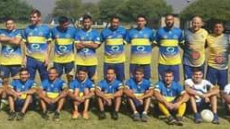 Policial terminó con la frente en alto en Federal B