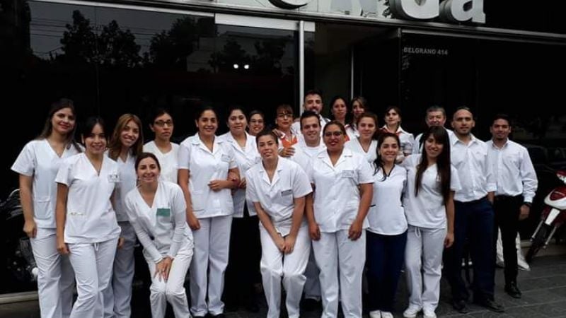 Comenzó la Campaña de Prevención de Patologías Clínicas