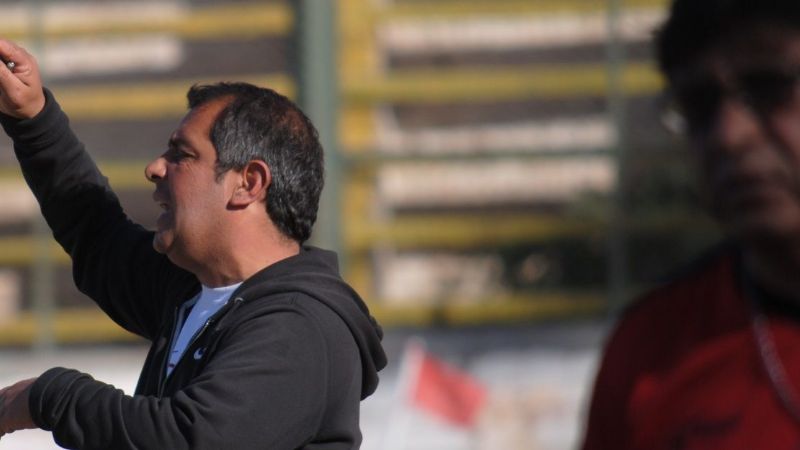 Policial terminó con la frente en alto en Federal B