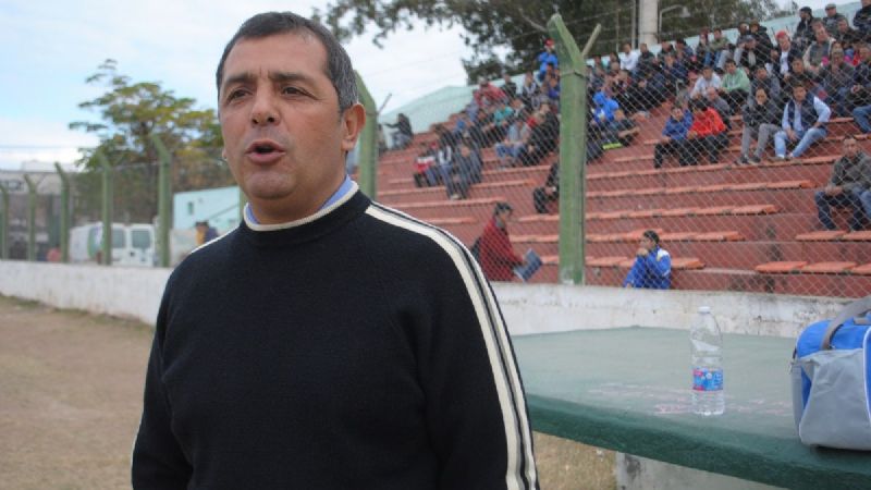 Policial terminó con la frente en alto en Federal B