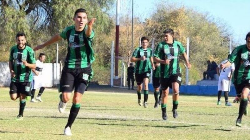 El domingo se define el título en el Anual Capitalino