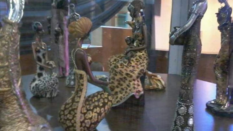 Muestra de pesebres “Contemplando la Diversidad”