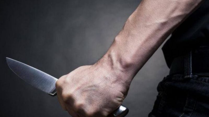 Tras una persecución secuestran una motocicleta