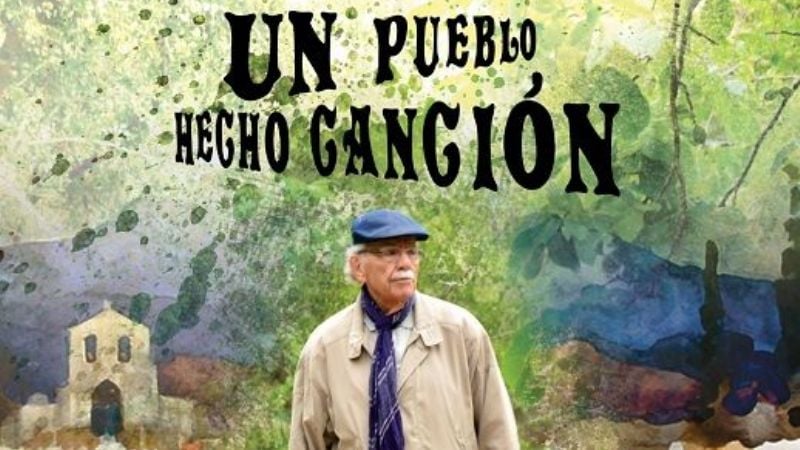 El Espacio INCAA estrena la película “Un Pueblo Hecho Canción”