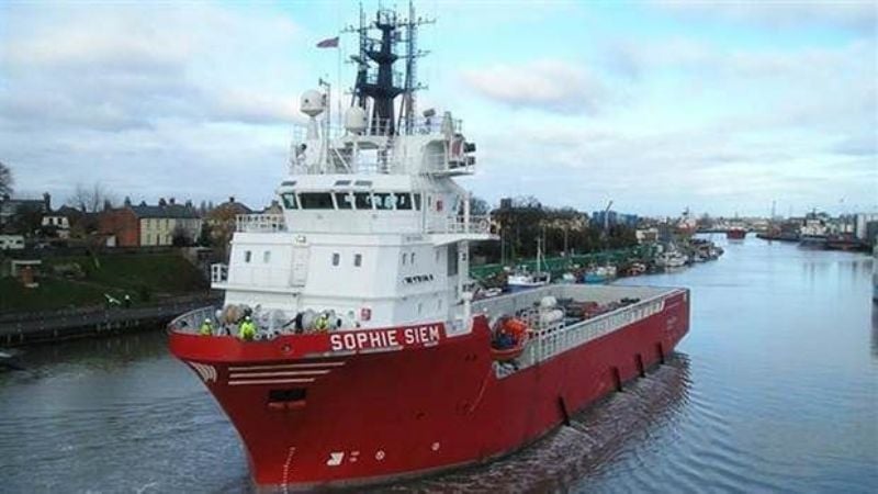 A la espera de una confirmación, ya se prepara un eventual operativo de rescate