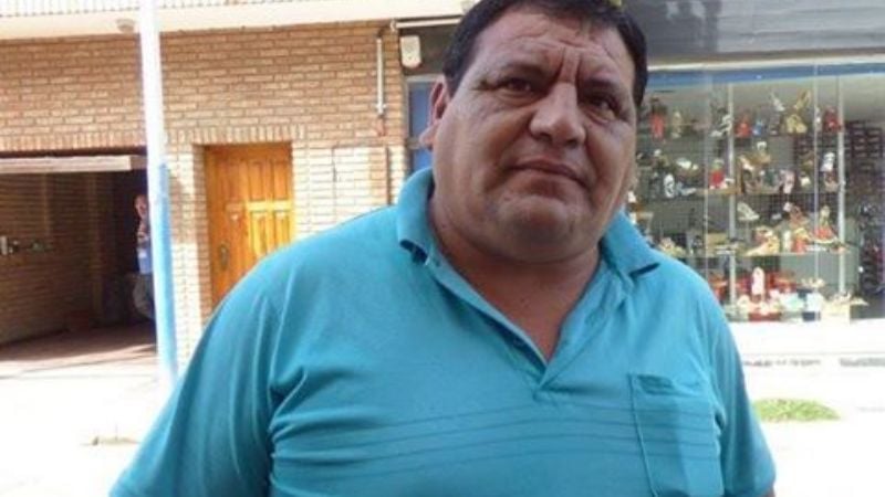 Denuncias y conflicto en ATE Andalgalá