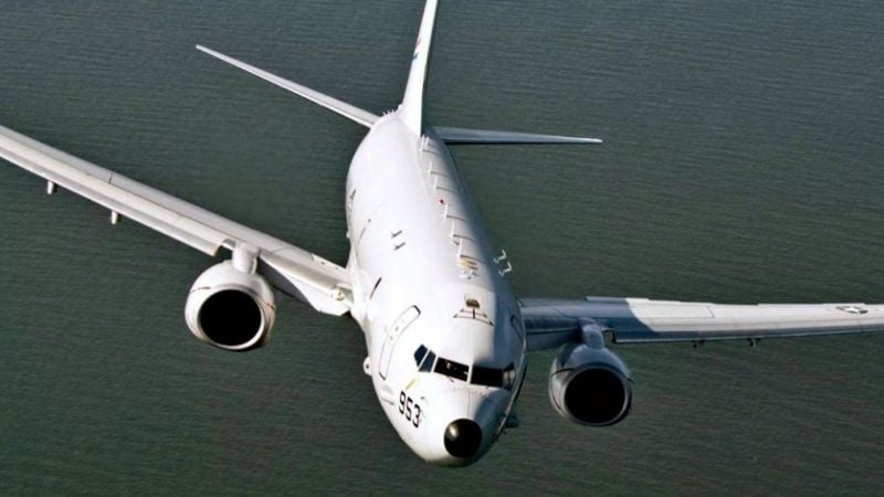 EE.UU. indica que el objeto encontrado en el agua "no es el submarino"