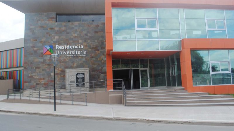 Desmienten problemas de salud en la Residencia Universitaria