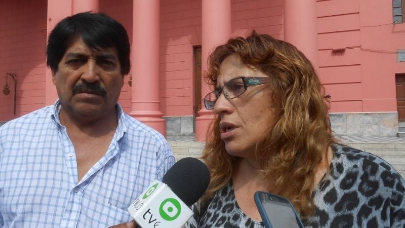 “Es terrible el porcentaje que se está manejando”