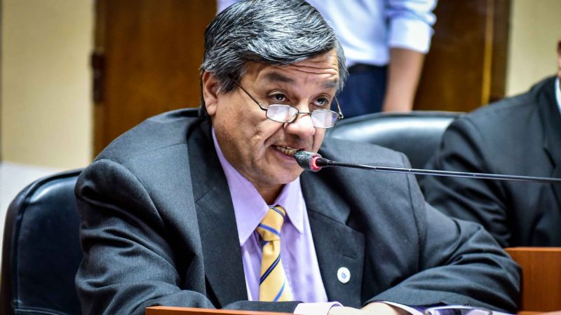 El Senado convirtió en Ley el Programa de la “Fiebre del Valle”