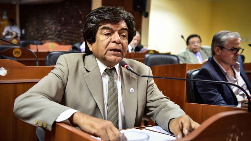El Senado convirtió en Ley el Programa de la “Fiebre del Valle”