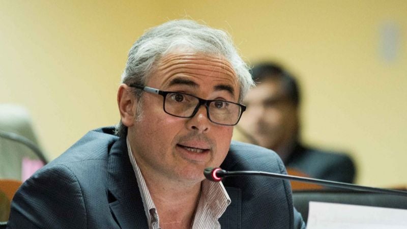 El Senado convirtió en Ley el Programa de la “Fiebre del Valle”