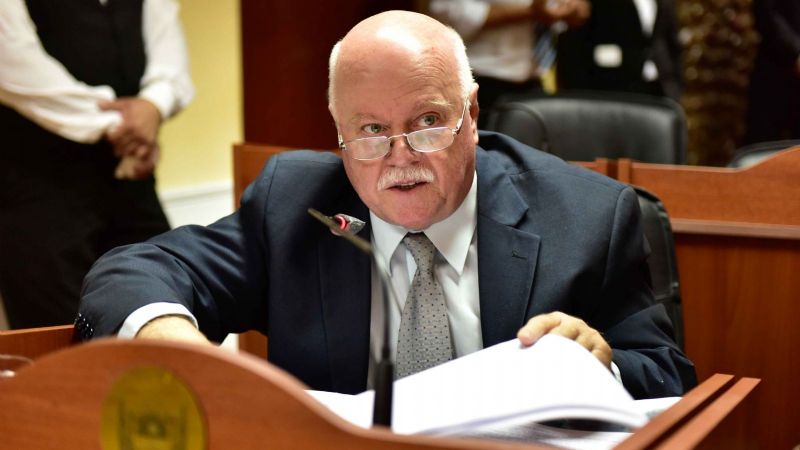 El Senado convirtió en Ley el Programa de la “Fiebre del Valle”