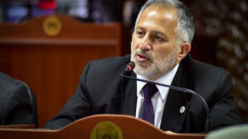 El Senado convirtió en Ley el Programa de la “Fiebre del Valle”