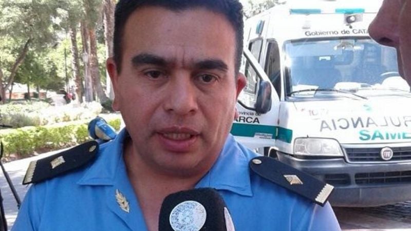 Festividades Marianas: Policía instalará puesto de control en La Viña