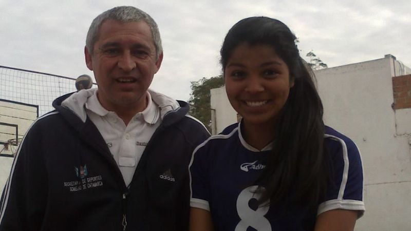 Curso de arbitraje en vóleibol darán en Santa María