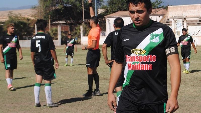 Pirquitas a la final tras 7 infernales y tensos minutos