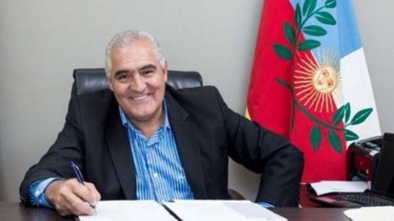 Escuela de Aconquija homenajeará a Octavio Gutiérrez