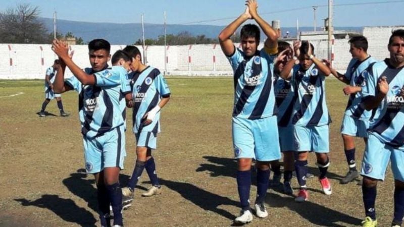 La Liga Catamarqueña empezó la 15ta. y última fecha