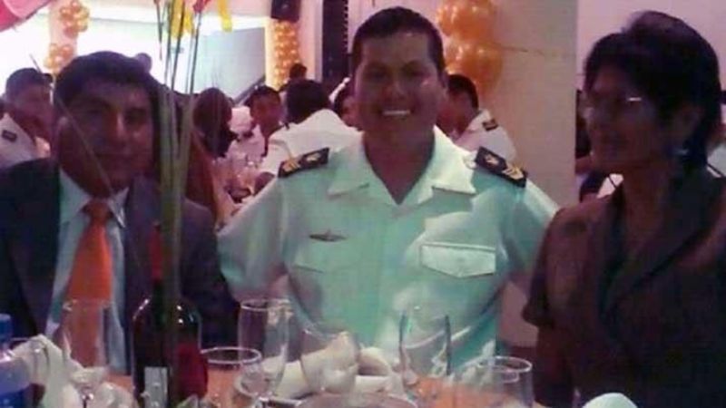 La impactante historia del tripulante 45: ¿Qué pasó con él?