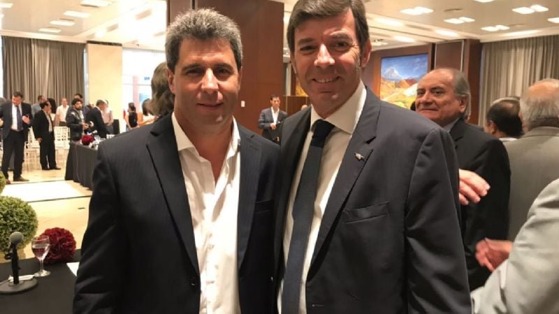 Catamarca presente en el Plenario de Energía en San Juan