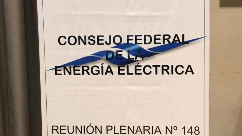 Catamarca presente en el Plenario de Energía en San Juan