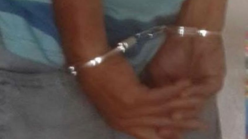 Sexagenario realizaba exhibiciones obscenas frente a la casa de una mujer