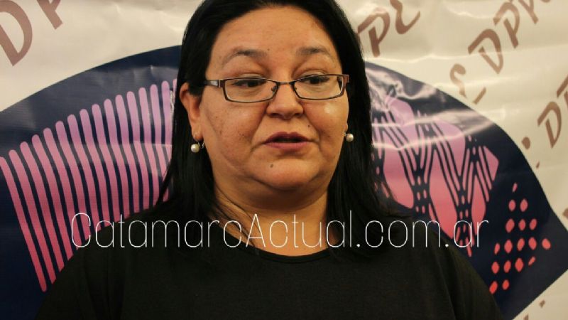 “Nos está faltando como docentes posibilitarles espacios distintos”