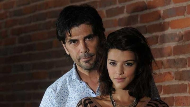 Sin acuerdo: Calu Rivero y Juan Darthés van a juicio