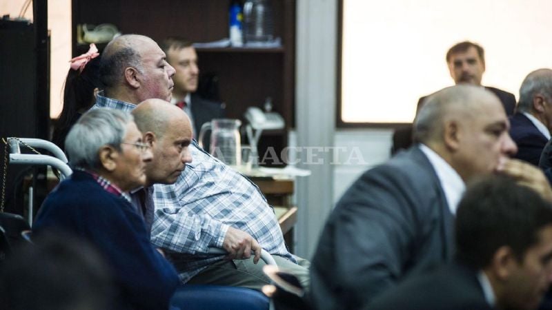 Piden 20 años de prisión para "La Chancha" y "El Mono" Ale