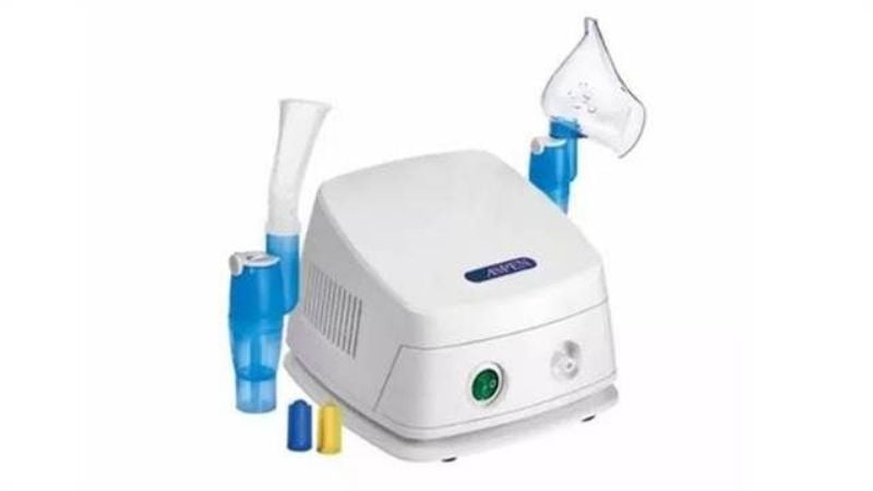 Anmat prohibió la comercialización de tres remedios y dos lotes de nebulizadores