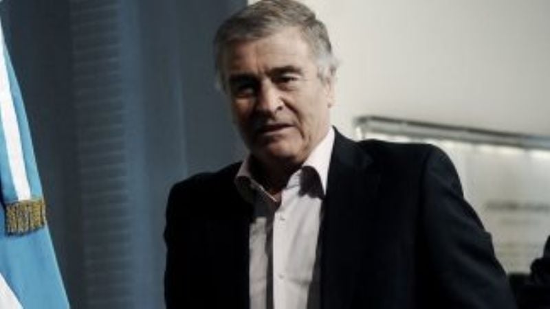 Diputados de la oposición piden citar a Aguad para que dé explicaciones