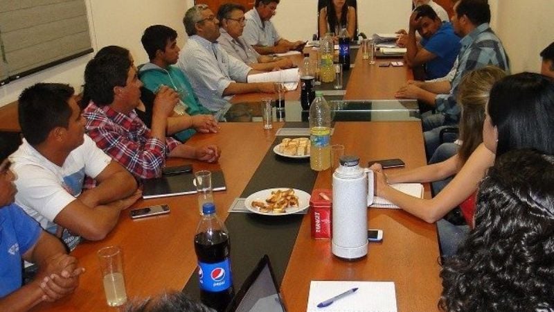 Aprueban financiación de dos proyectos para el oeste provincial