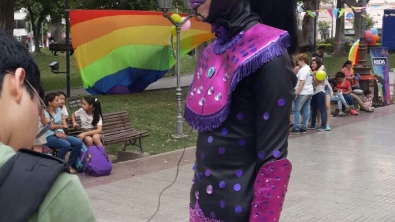 Festival del Orgullo