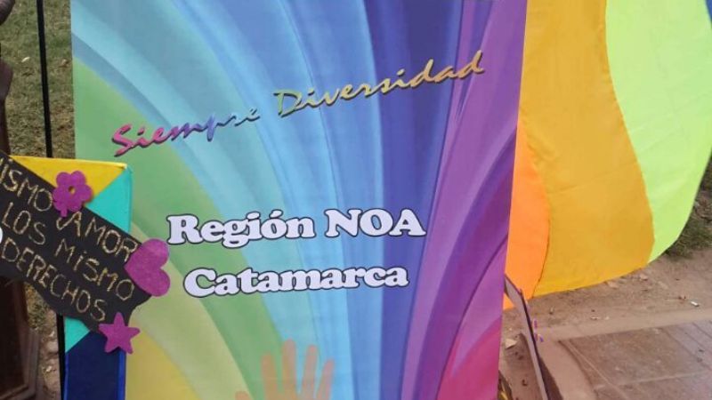 Festival del Orgullo