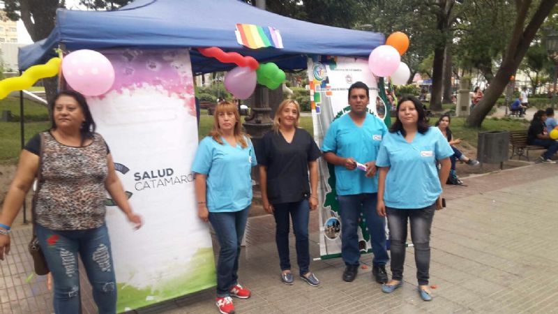 Festival del Orgullo