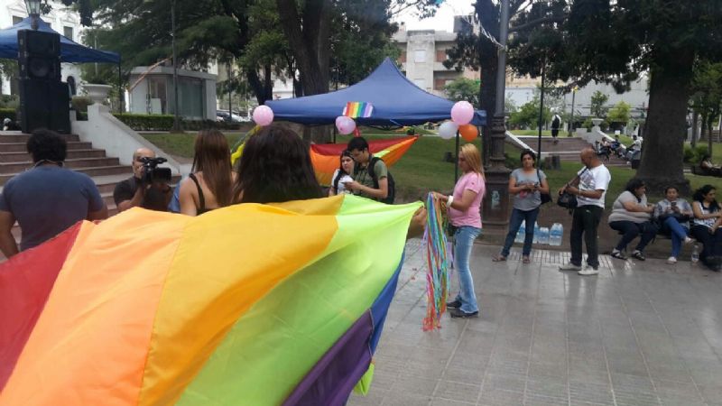 Festival del Orgullo